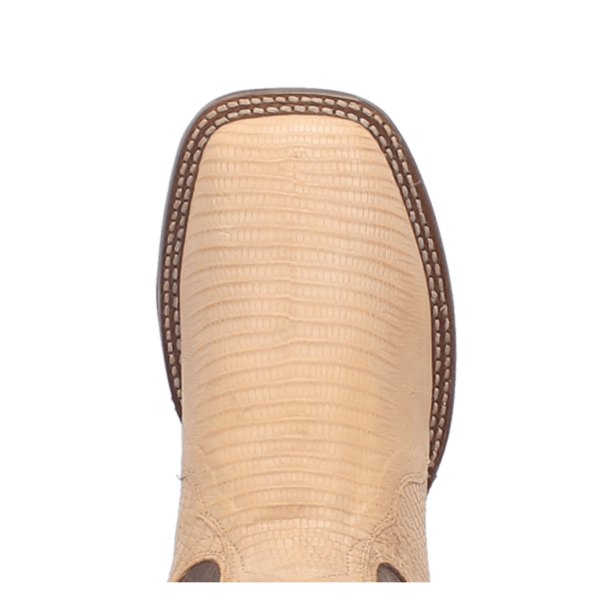 angle 6, barrett lizard boot