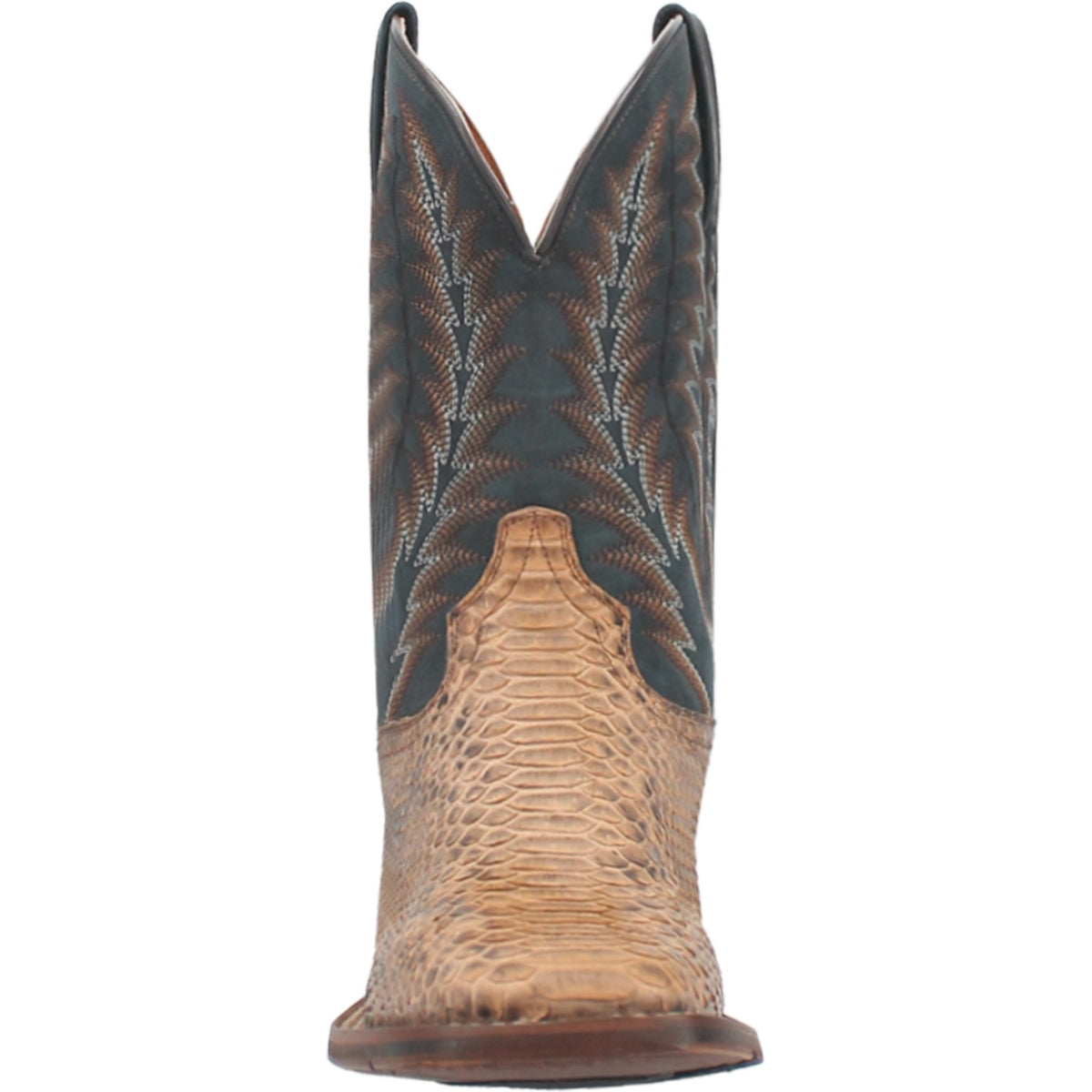 angle 5, templeton python boot