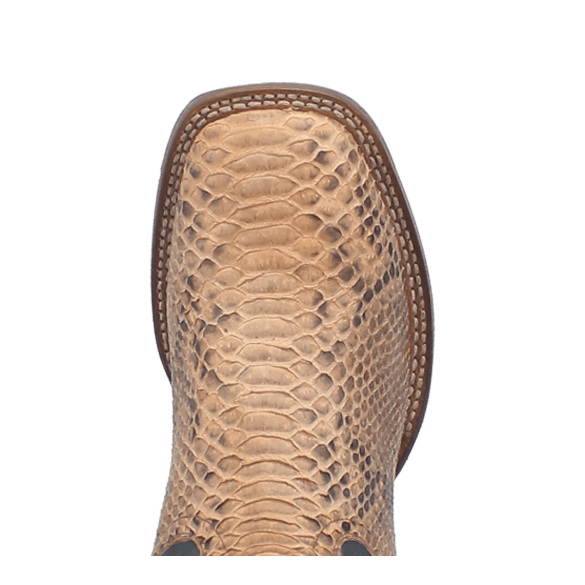 templeton python boot toe angle