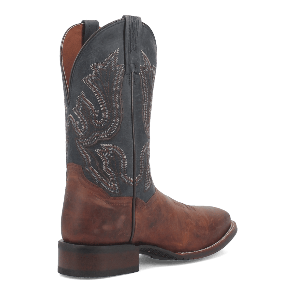 winslow leather boot 315 degree angle