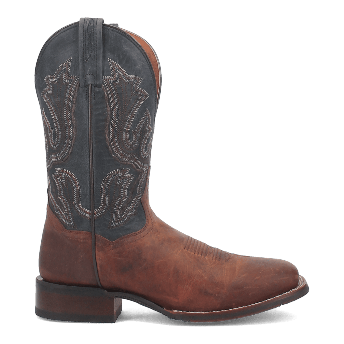 winslow leather boot 90 degree inside angle