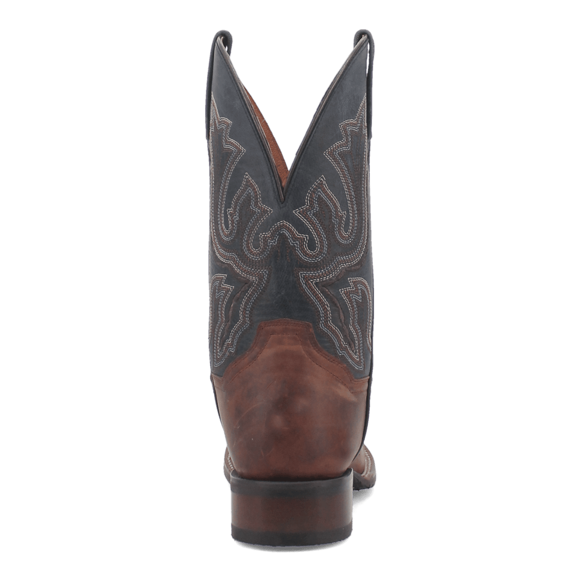 winslow leather boot 180 degree back angle