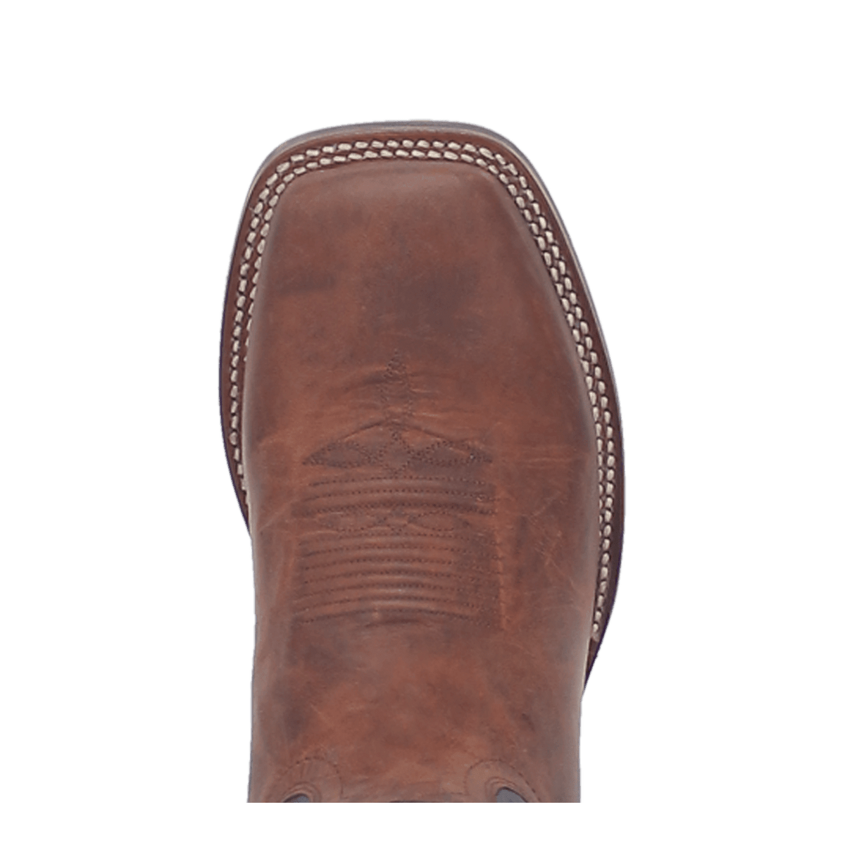winslow leather boot toe angle