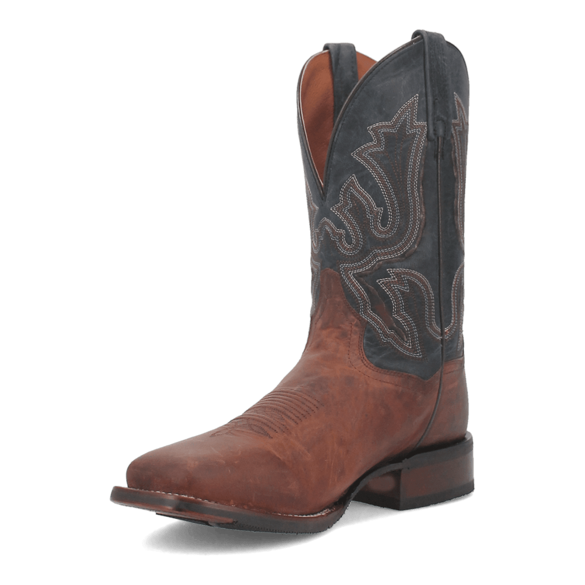winslow leather boot 225 degree angle