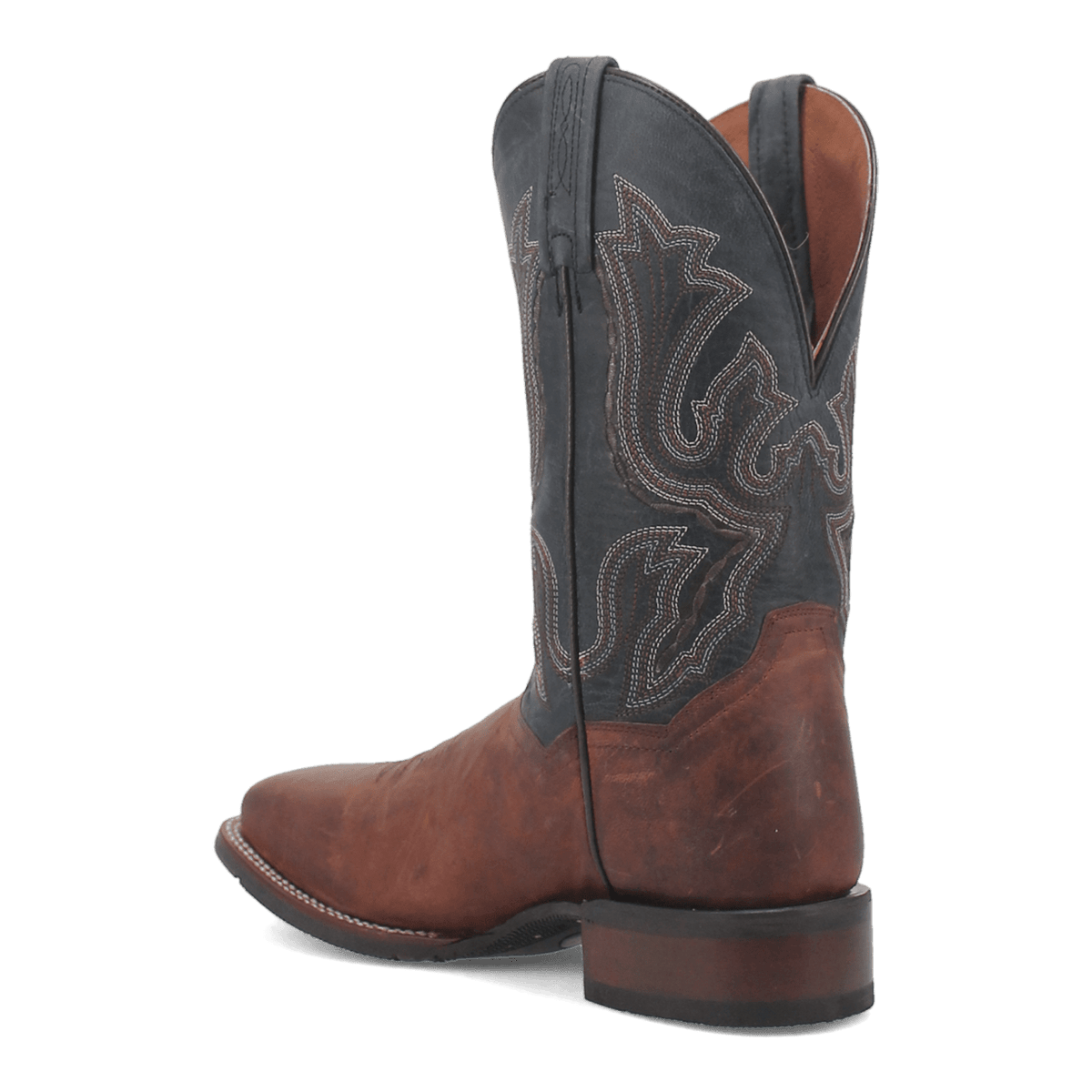 winslow leather boot 270 degree angle