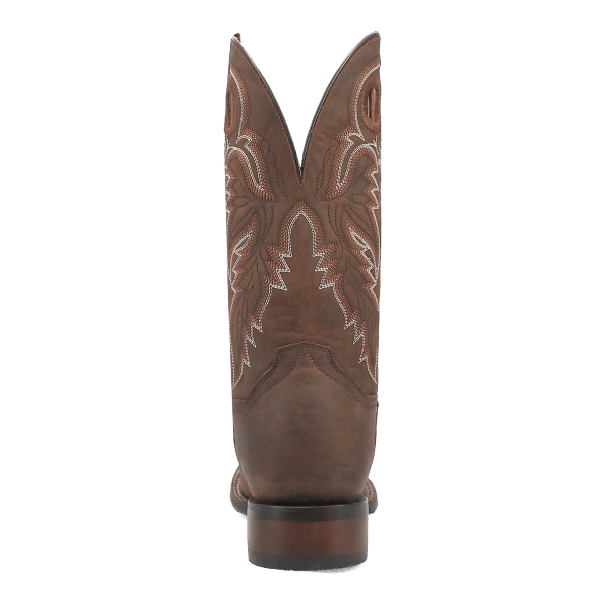 abram leather boot 180 degree back angle