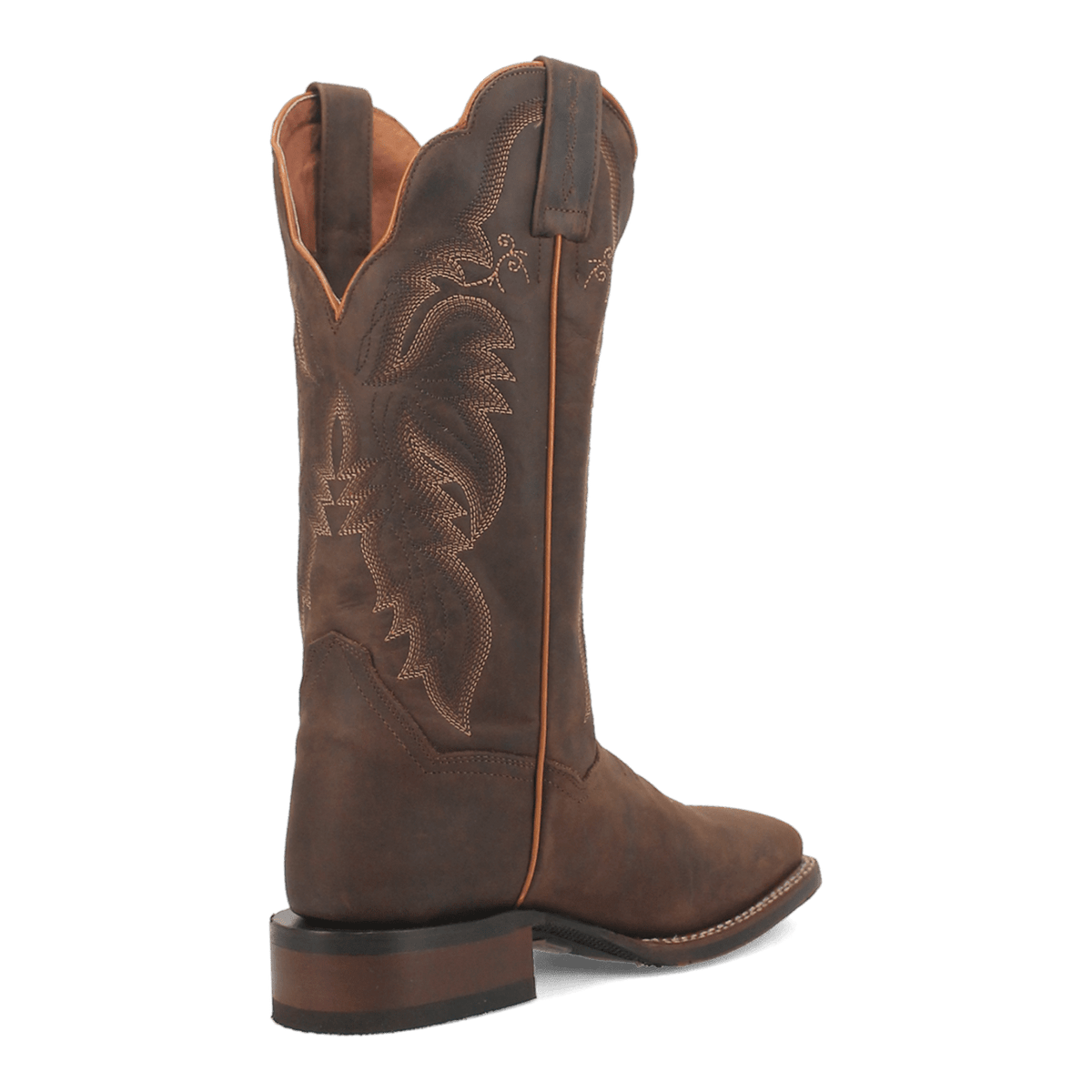 alexy leather boot 315 degree angle