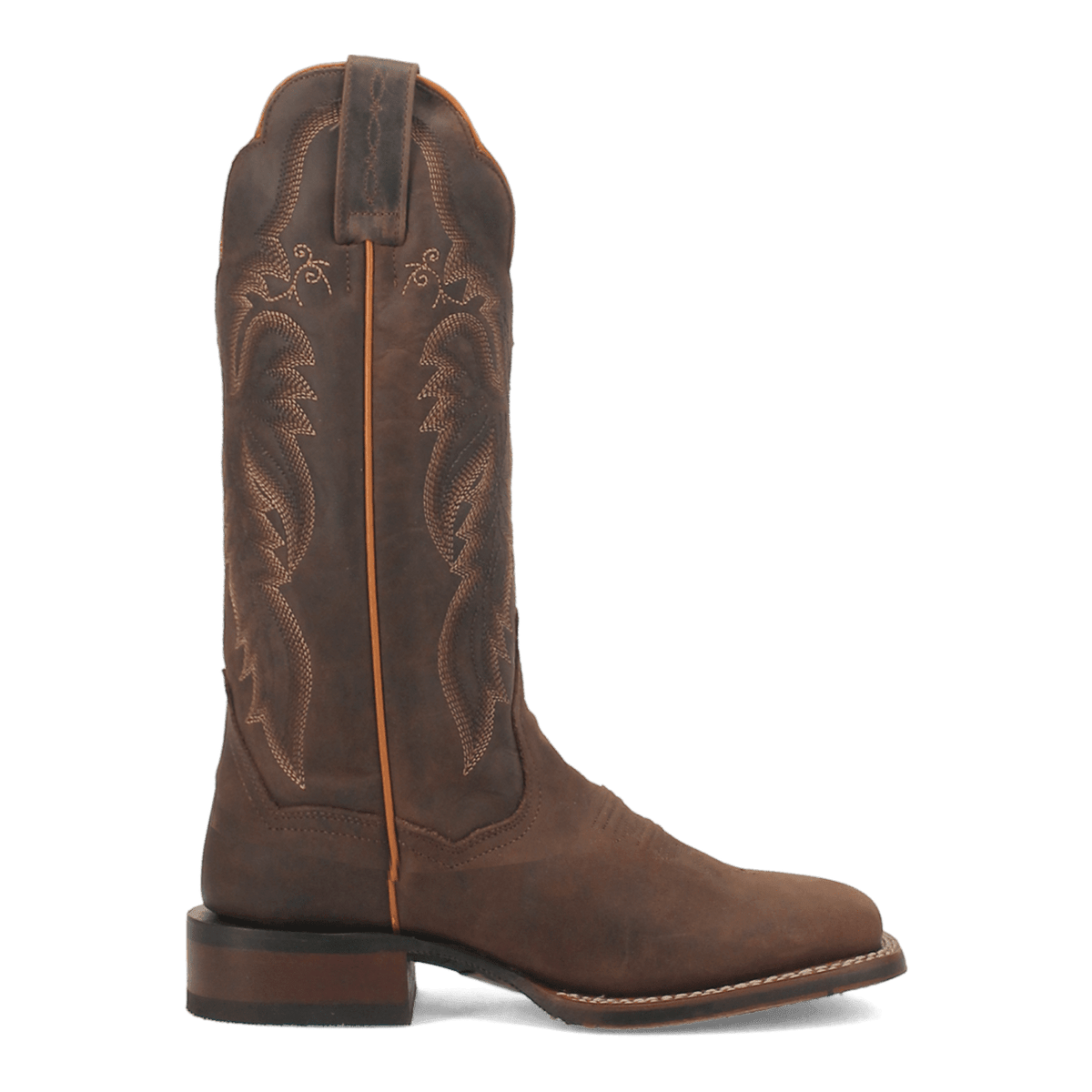 alexy leather boot 90 degree inside angle