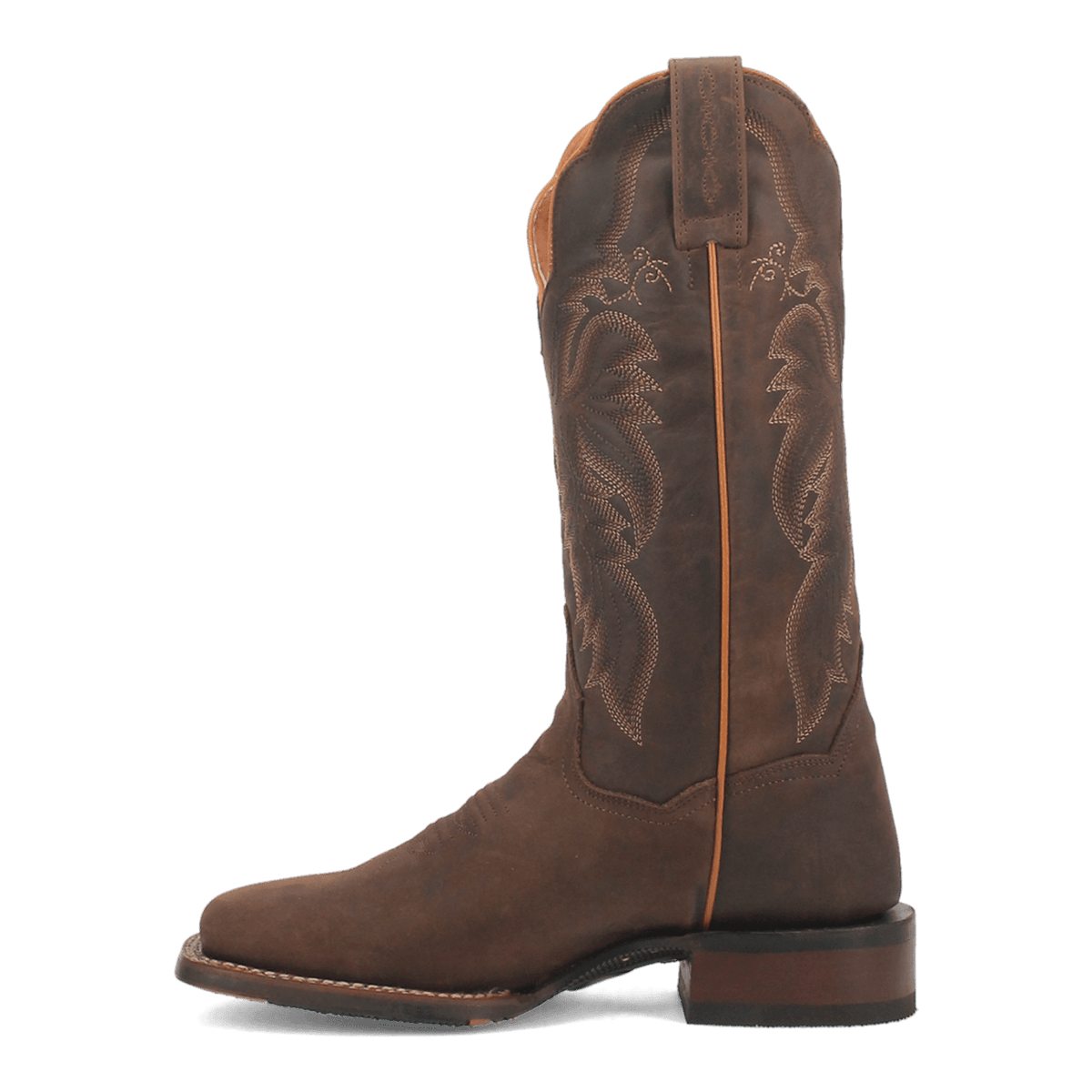 alexy leather boot 135 degree outside angle
