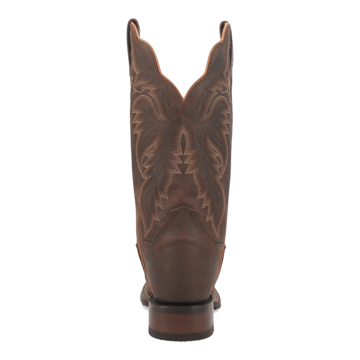 alexy leather boot 180 degree back angle