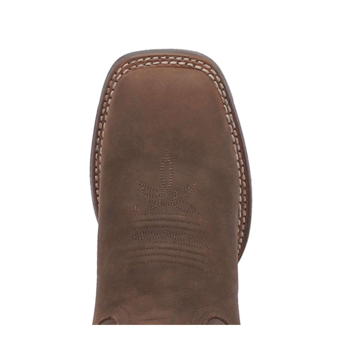 alexy leather boot toe angle