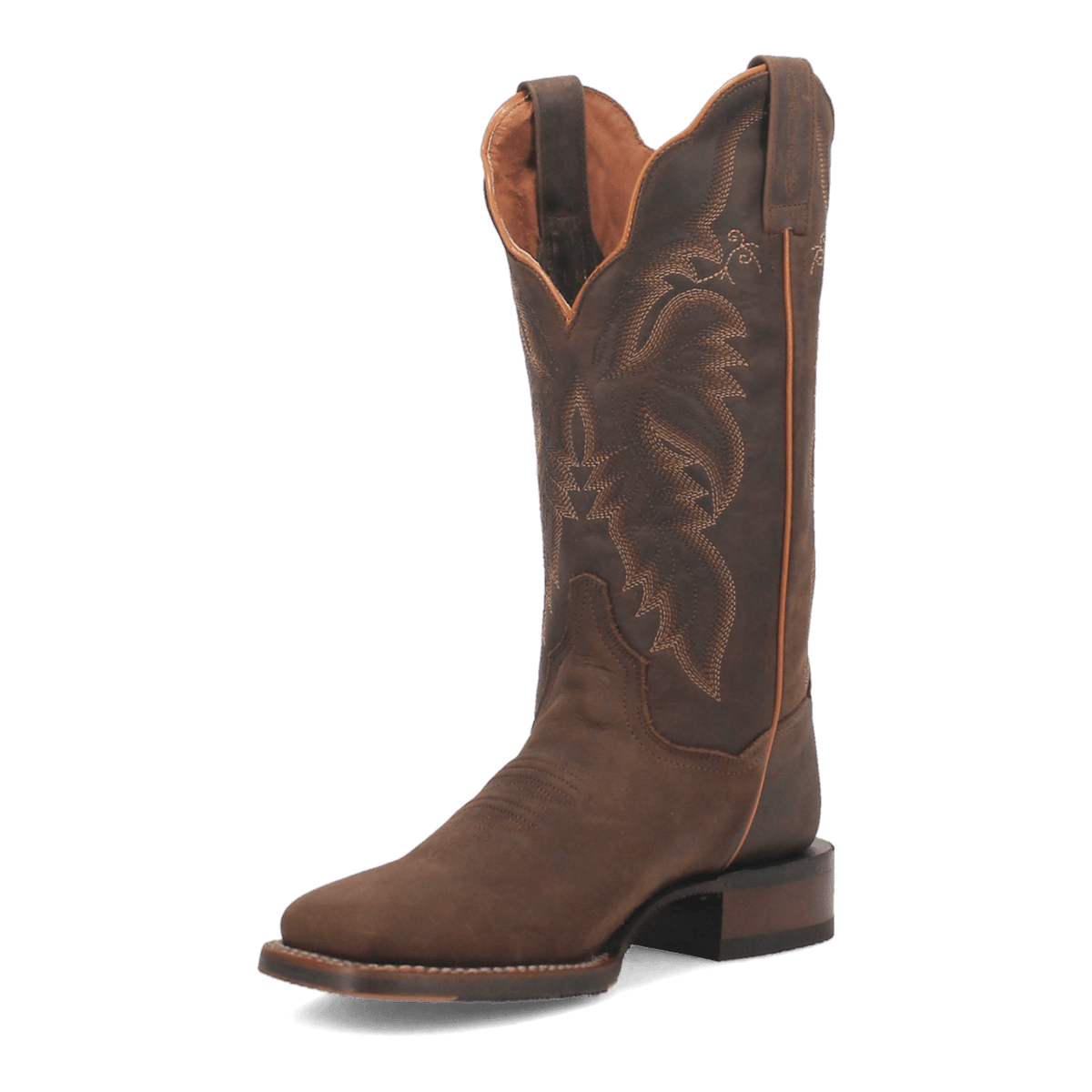 alexy leather boot 225 degree angle