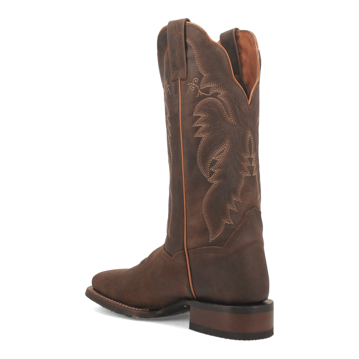 alexy leather boot 270 degree angle