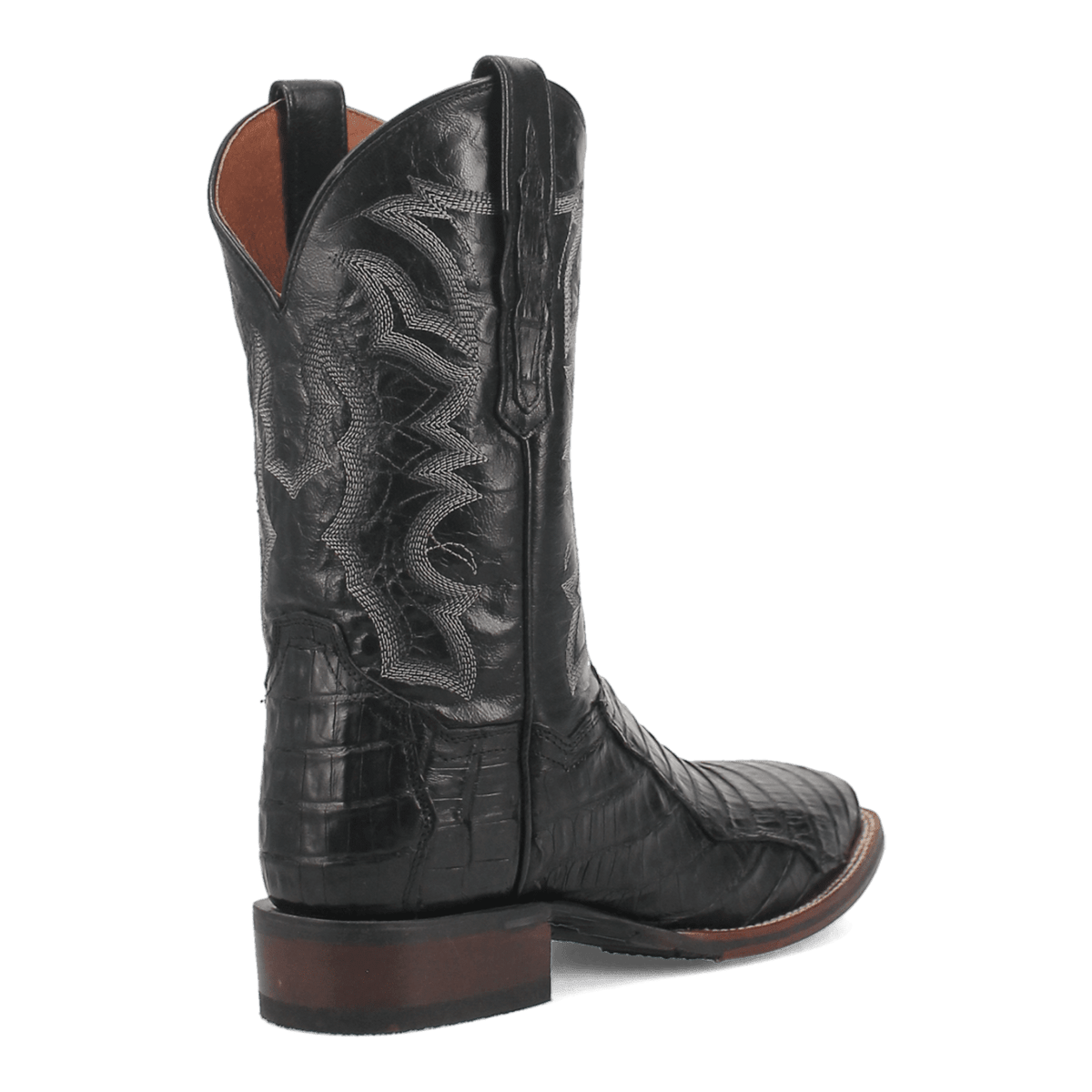 kingsly caiman boot 315 degree angle