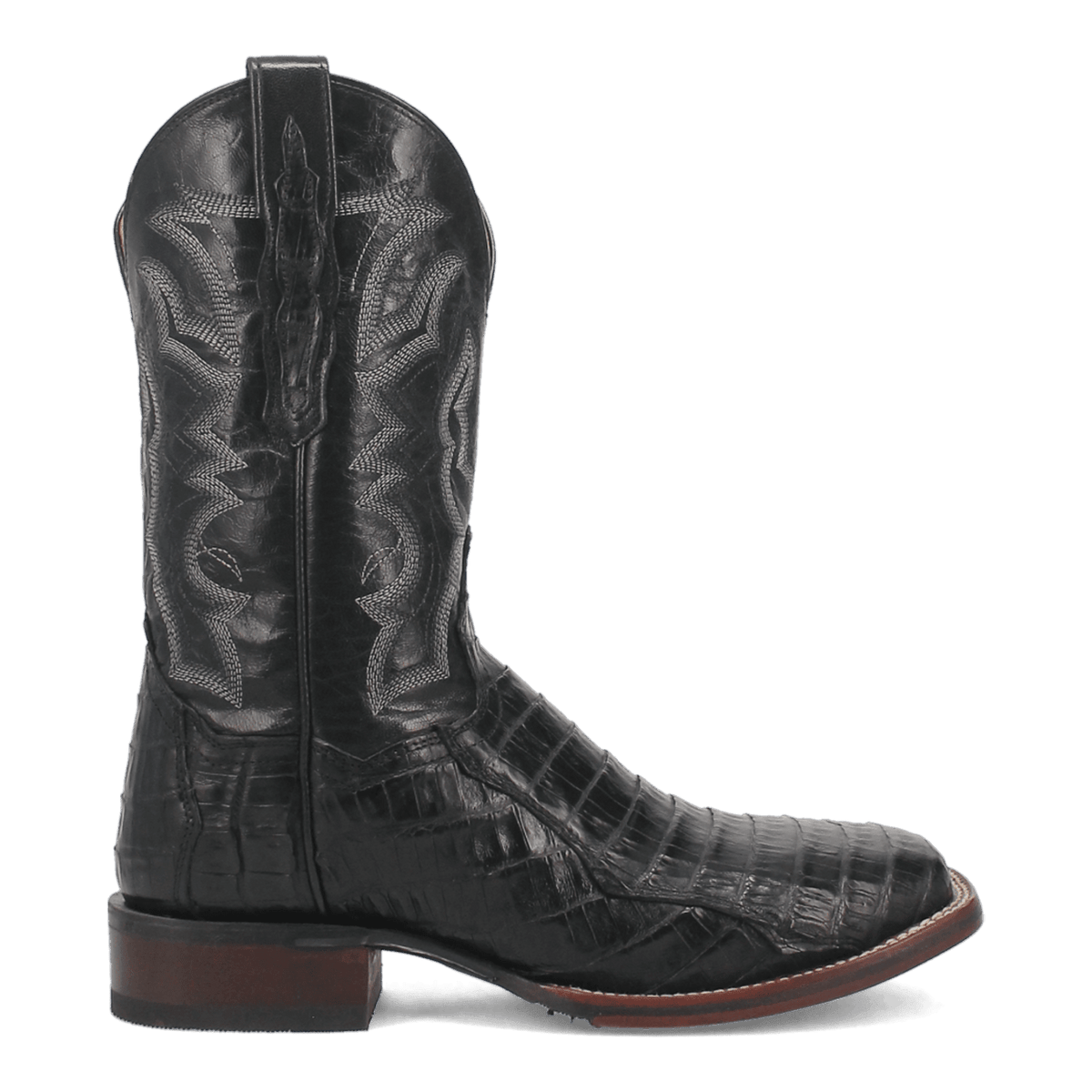 kingsly caiman boot 90 degree inside angle
