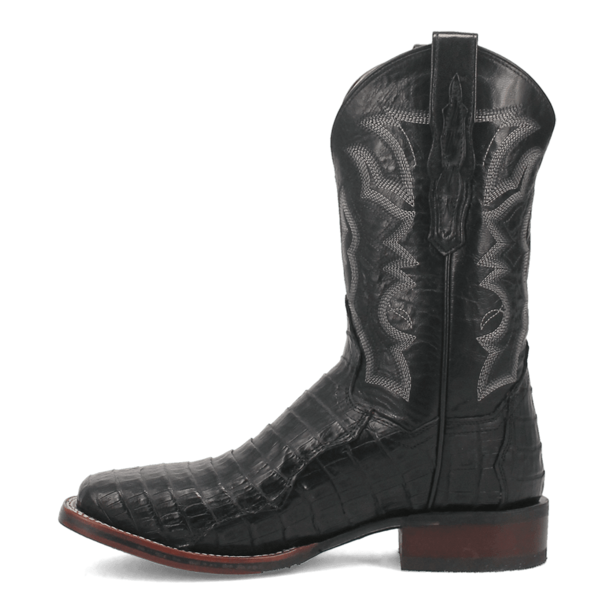 kingsly caiman boot 135 degree outside angle