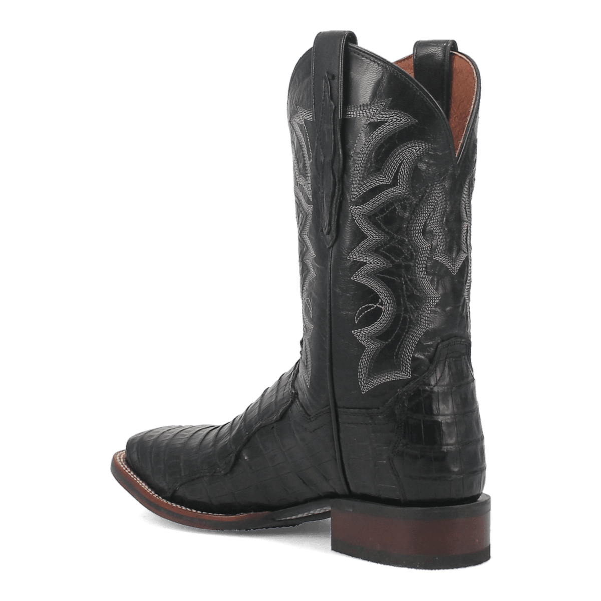 kingsly caiman boot 270 degree angle