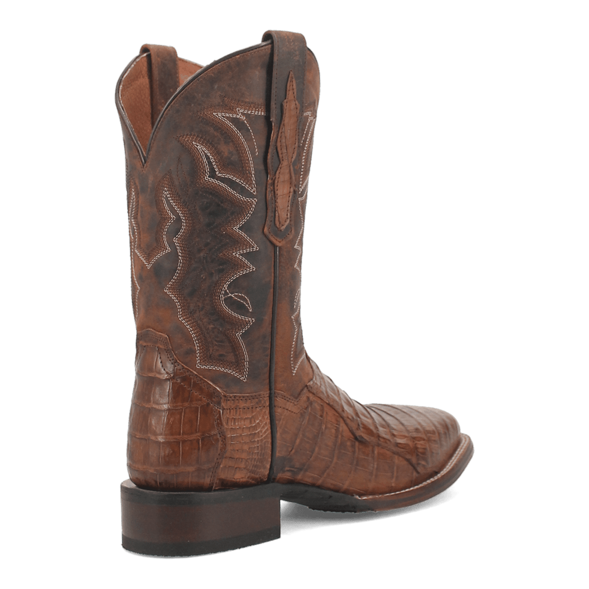 kingsly caiman boot 315 degree angle