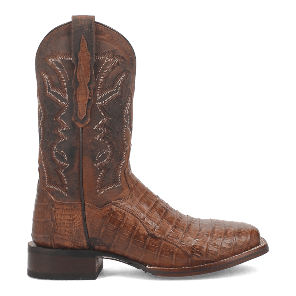 kingsly caiman boot 90 degree inside angle