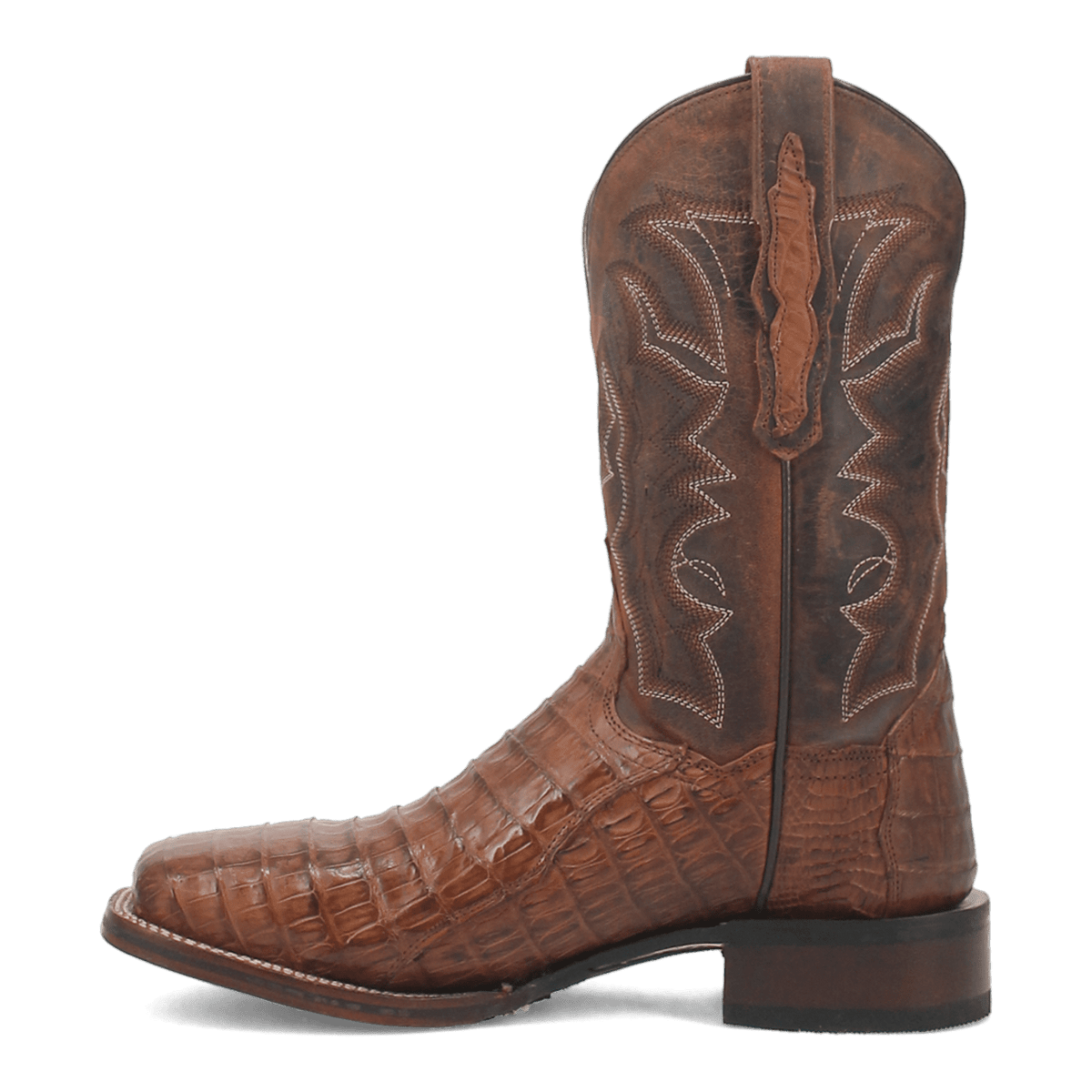 kingsly caiman boot 135 degree outside angle