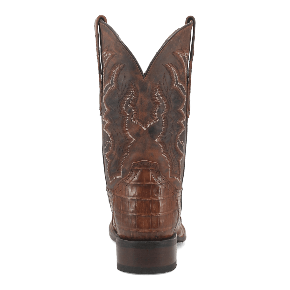 kingsly caiman boot 180 degree back angle