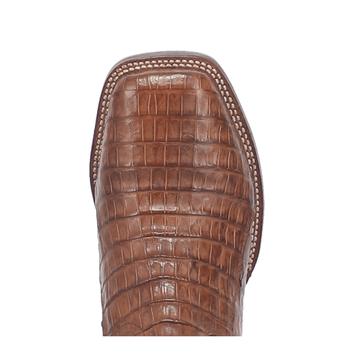 kingsly caiman boot toe angle