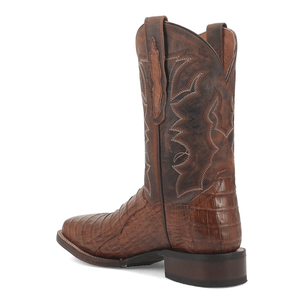 kingsly caiman boot 270 degree angle