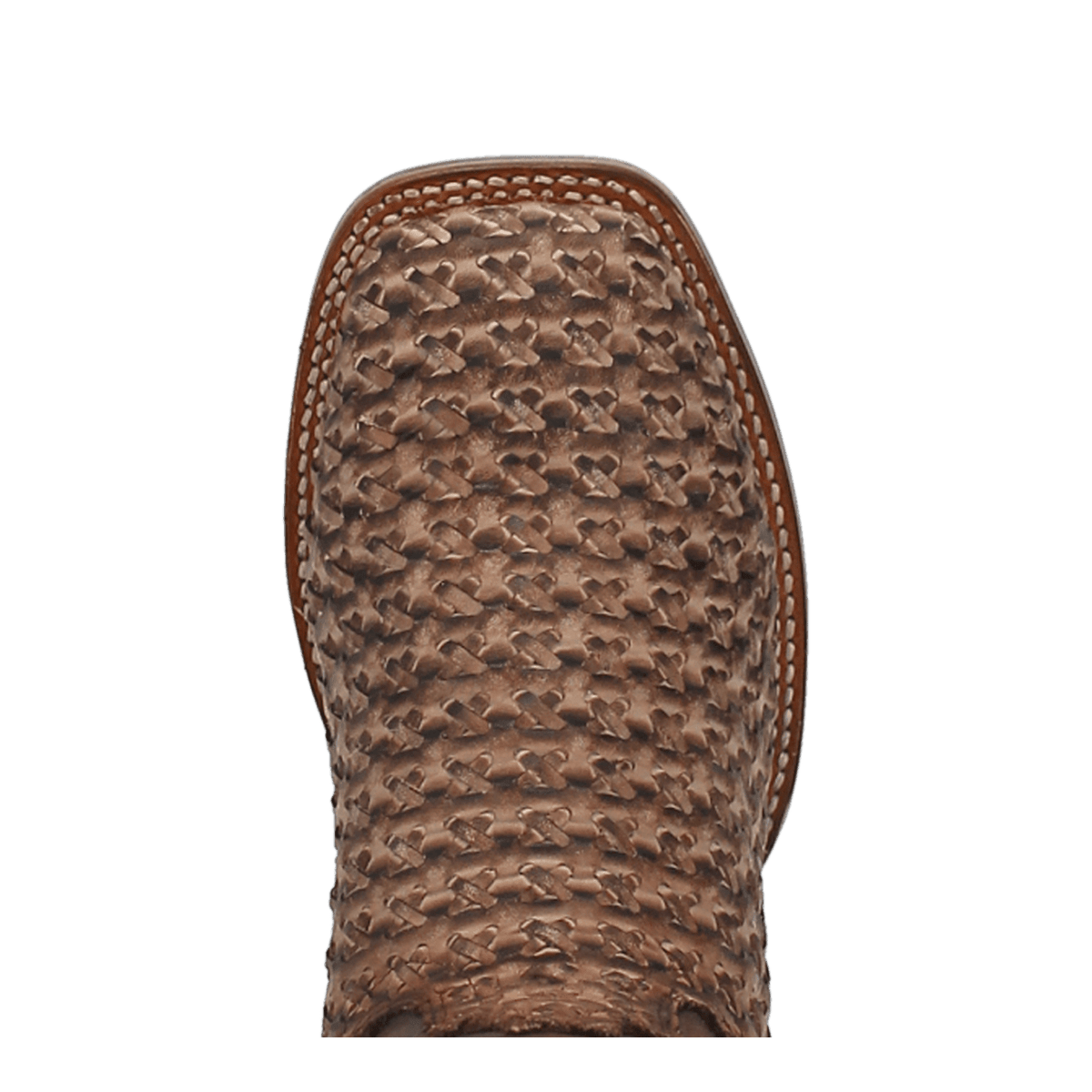 stanley leather boot toe angle