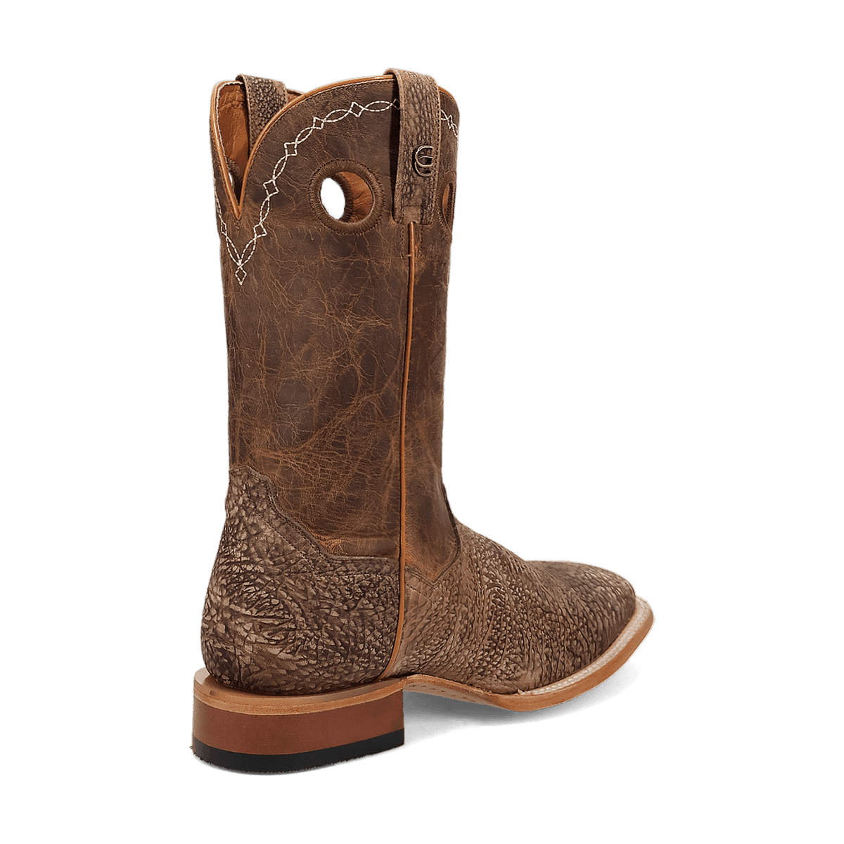 murray bison boot 315 degree angle