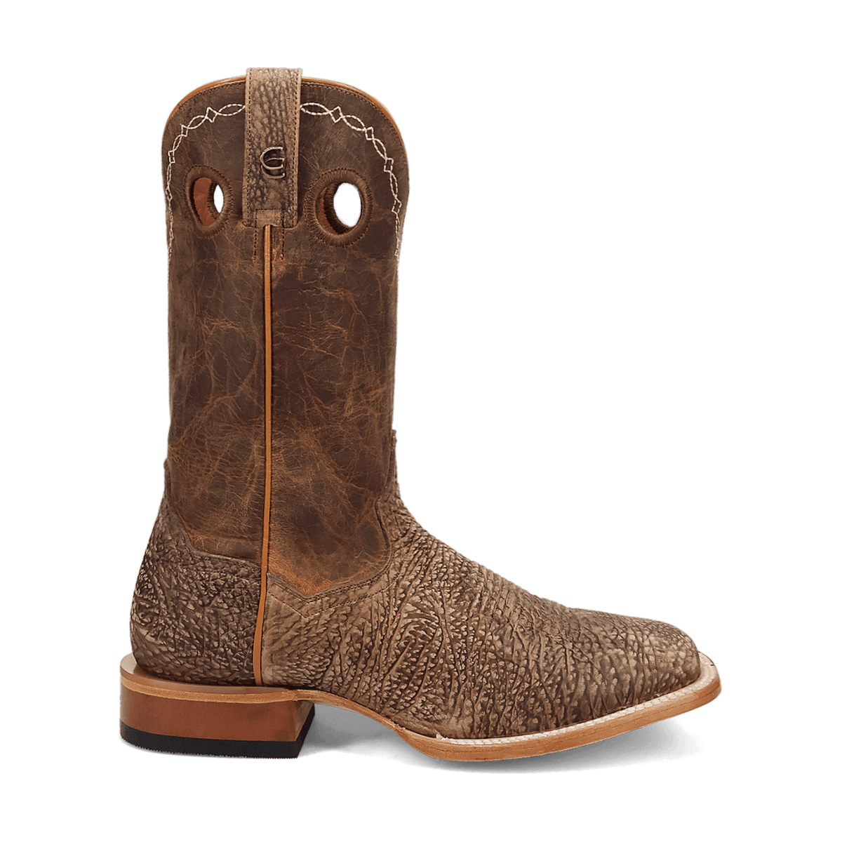 murray bison boot 90 degree inside angle