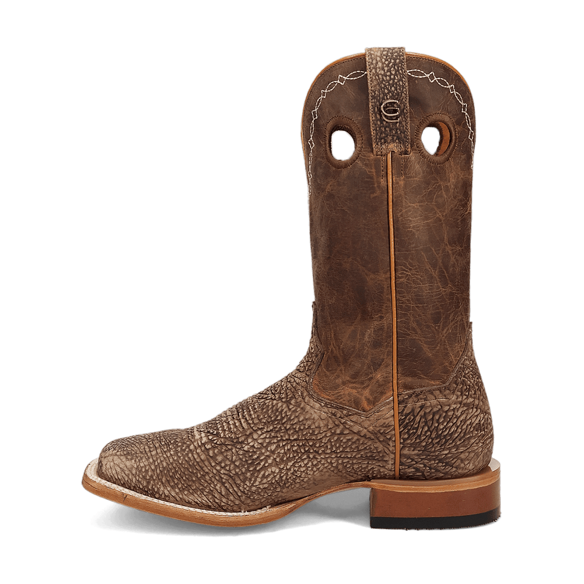 murray bison boot 135 degree outside angle