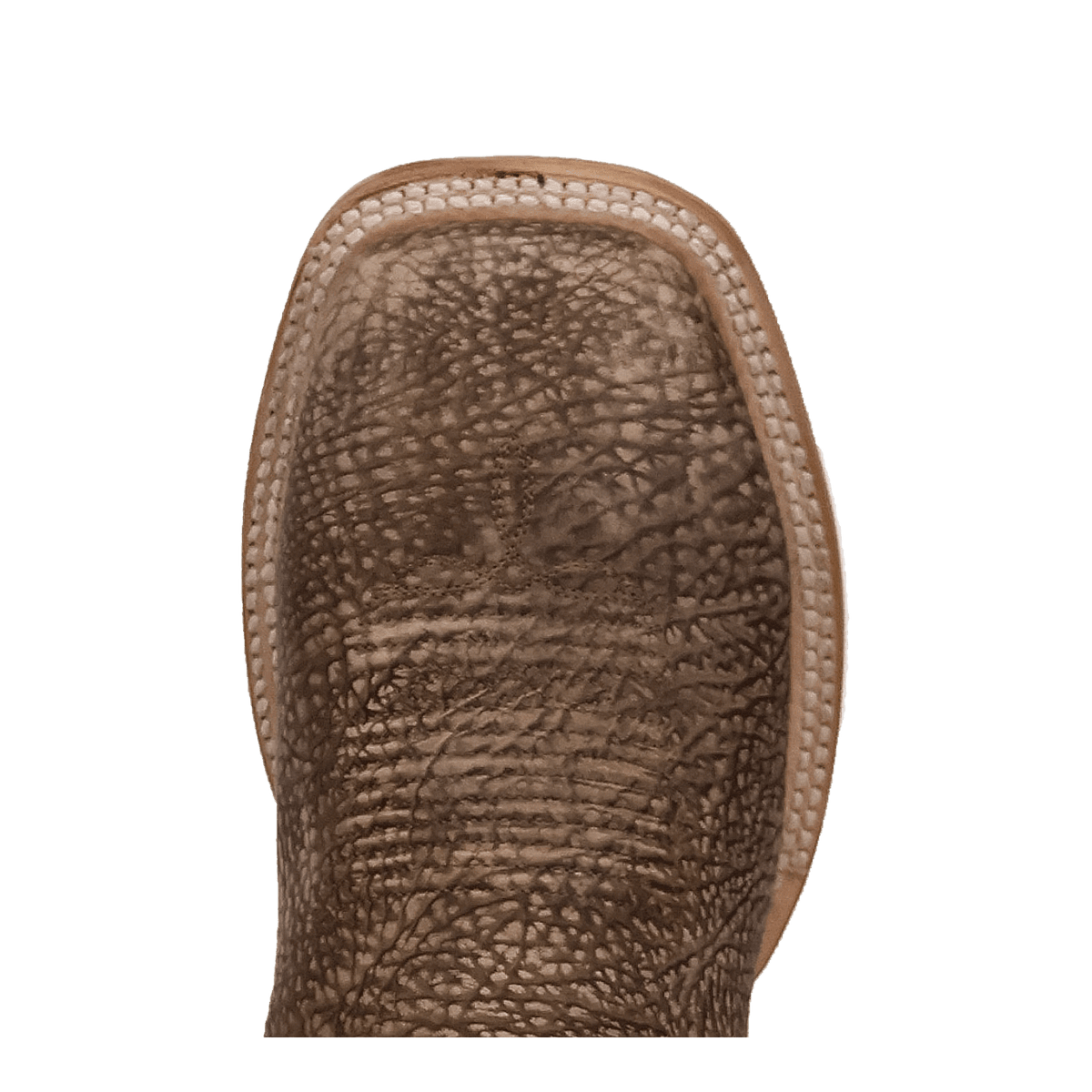 murray bison boot toe angle