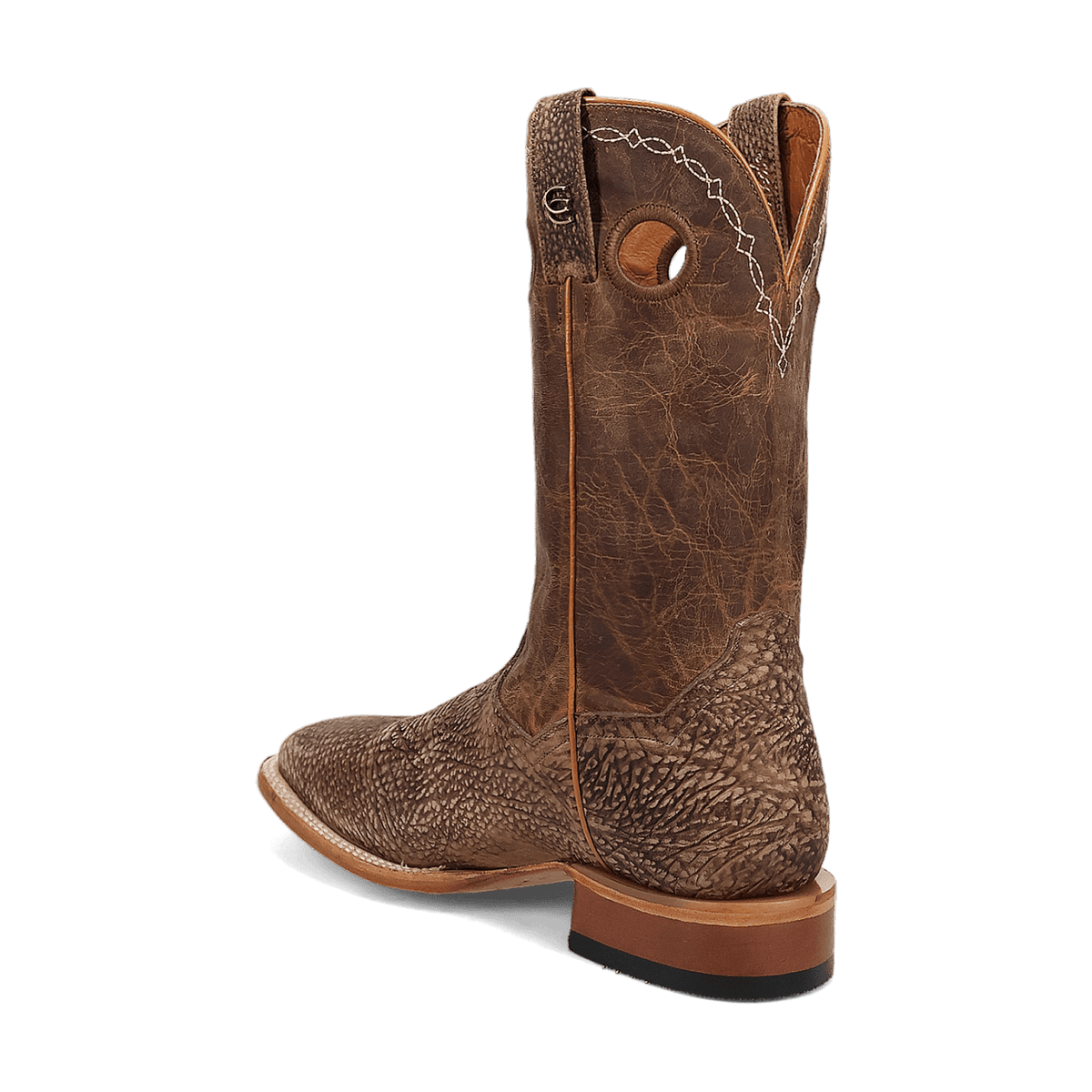 murray bison boot 270 degree angle
