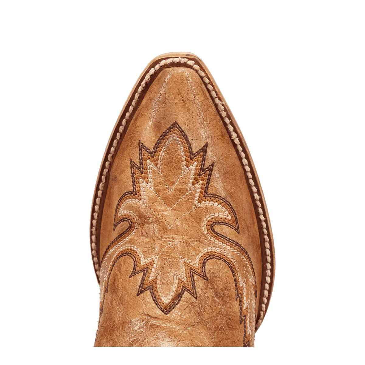 angle 6, katina leather boot