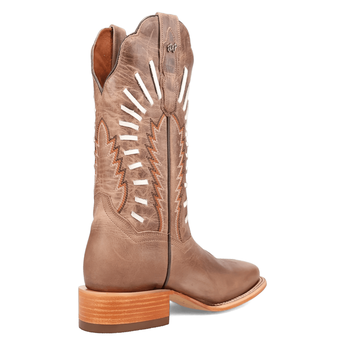 lacey leather boot - dan post boots