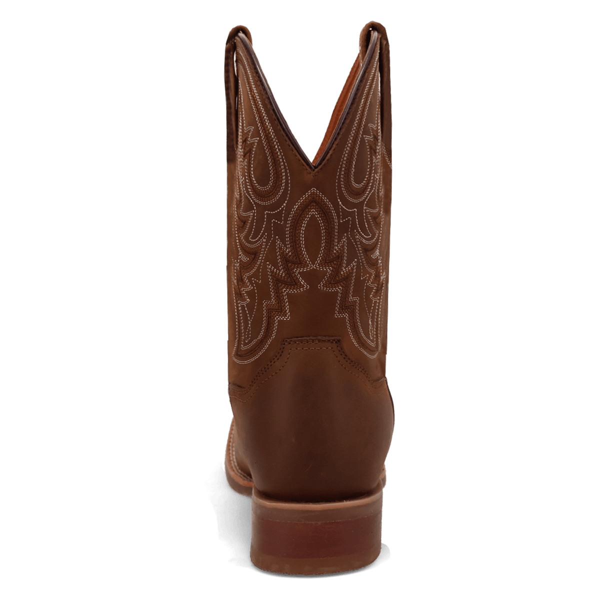 brigston leather boot 180 degree back angle