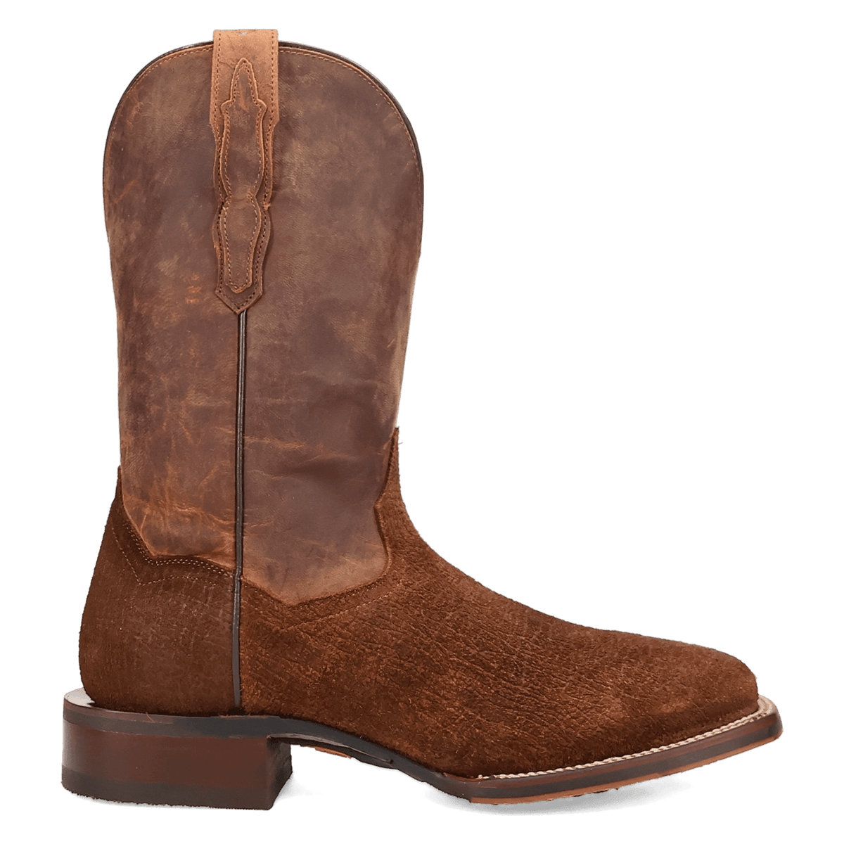 snyder leather boot 90 degree inside angle