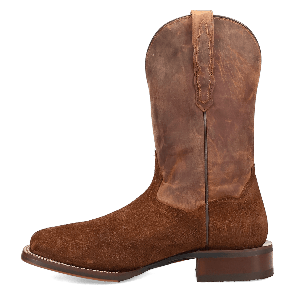 snyder leather boot 135 degree outside angle