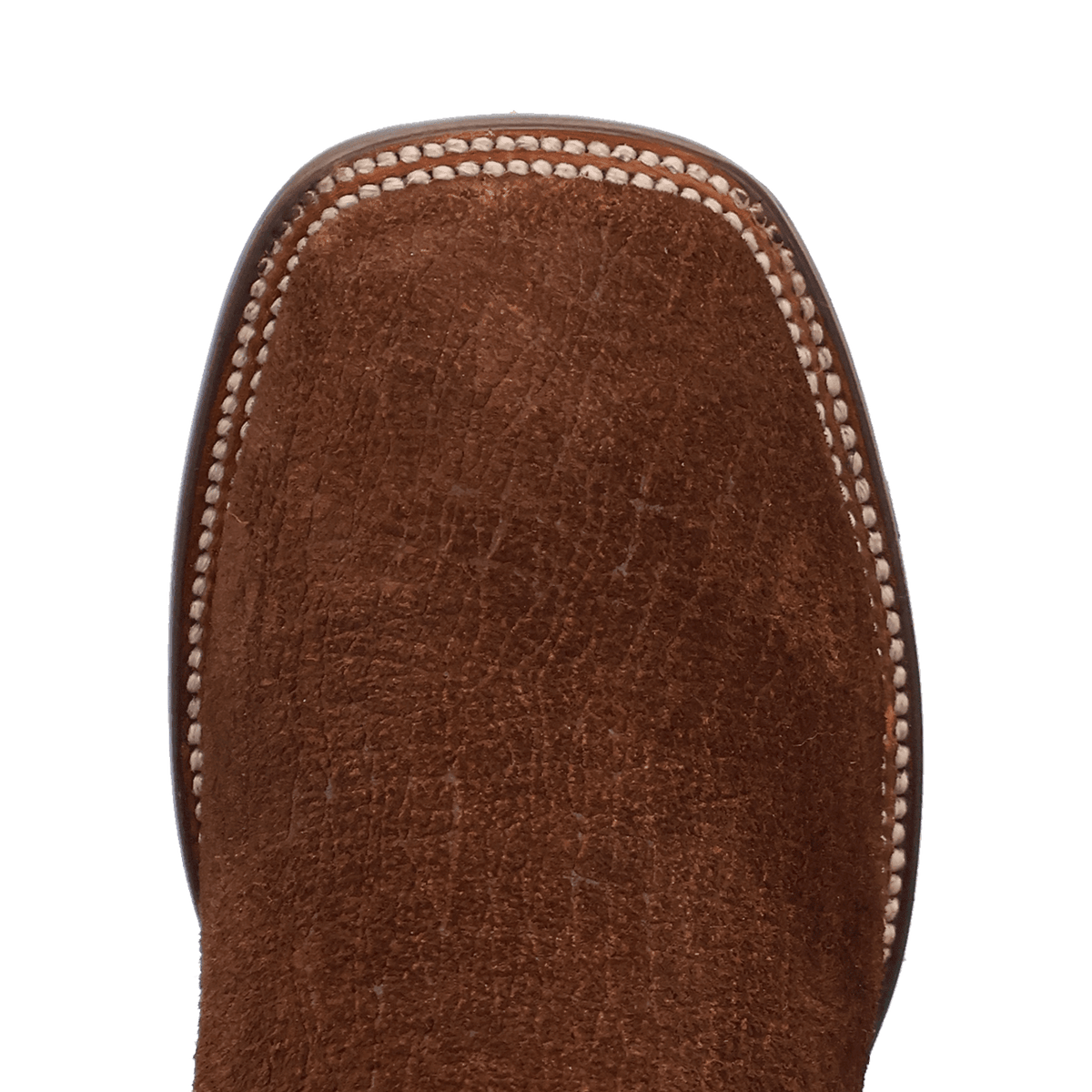 snyder leather boot toe angle