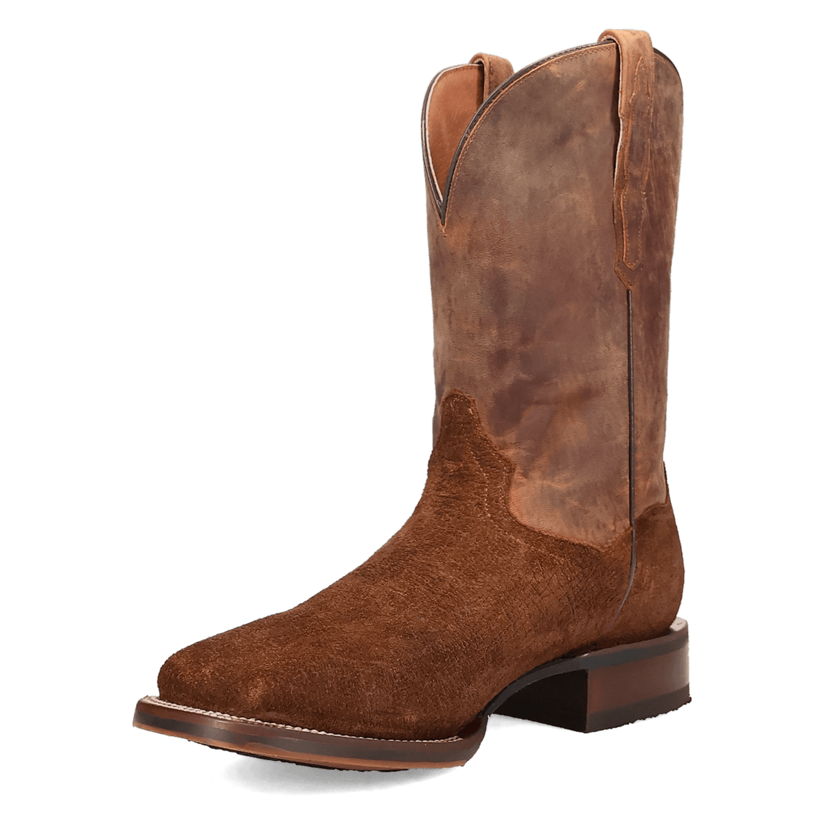 snyder leather boot 225 degree angle