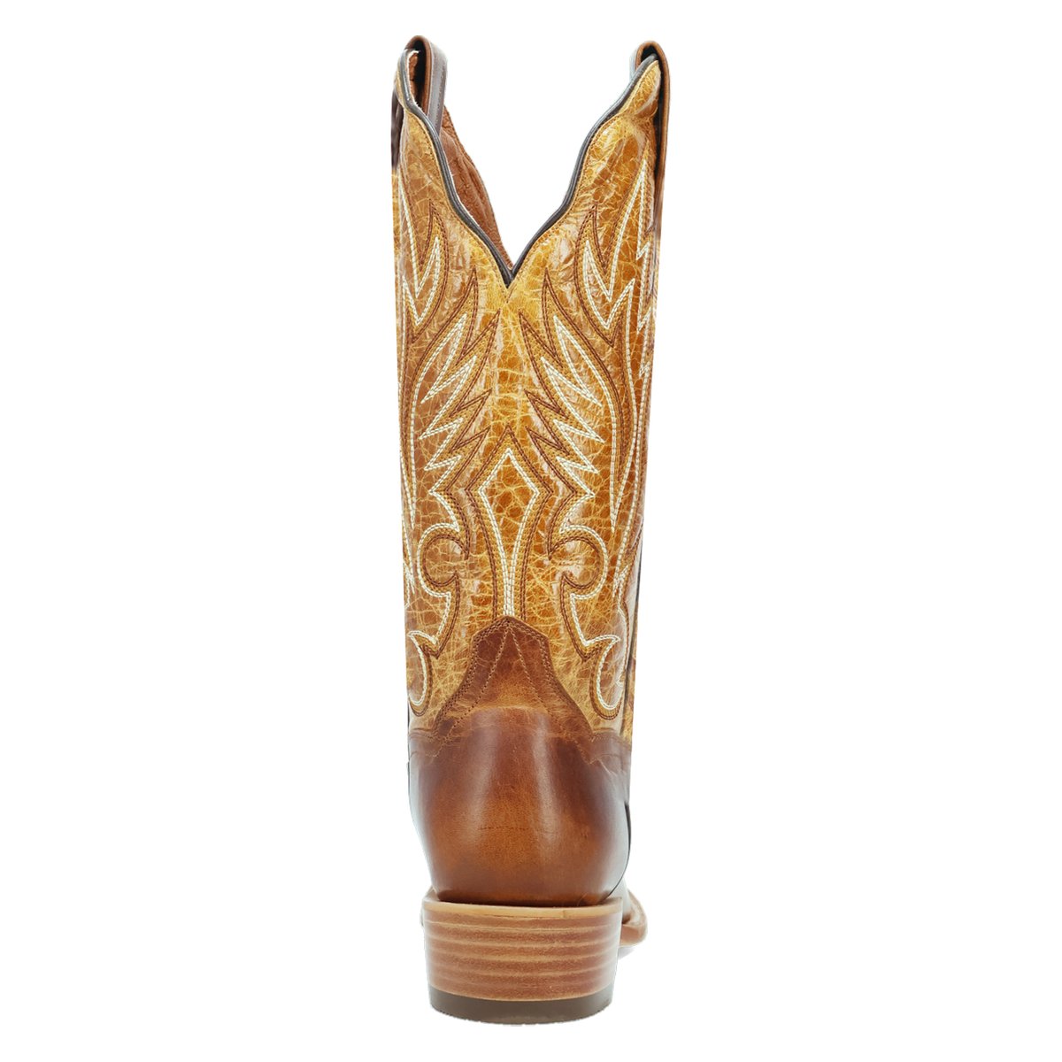 amber trail leather boot 180 degree back angle