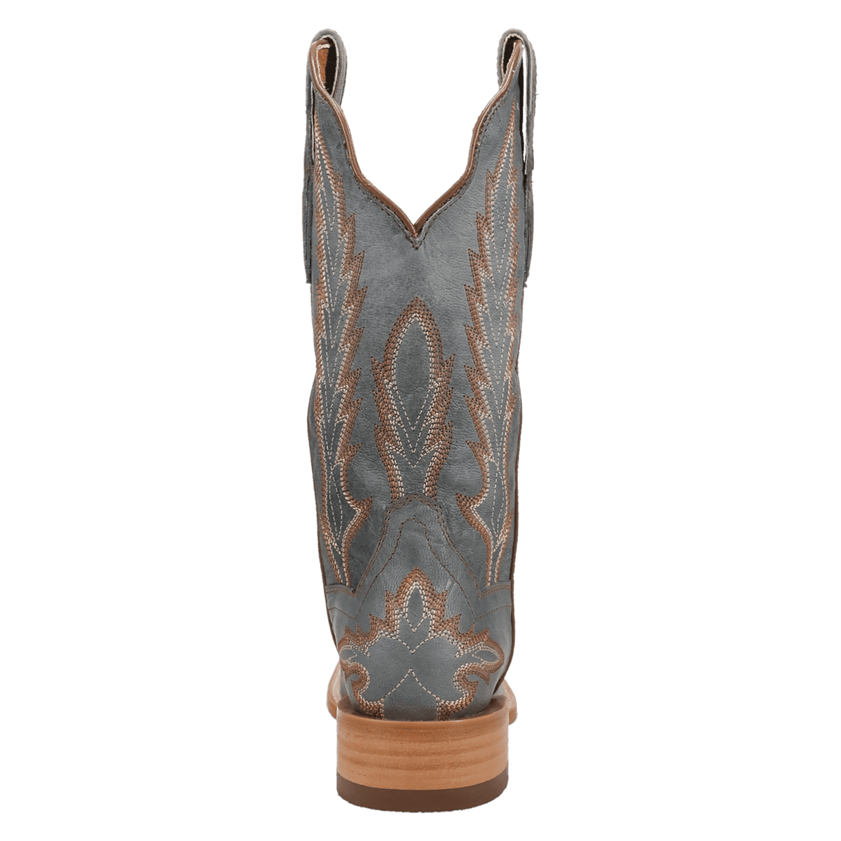 denita leather boot 180 degree back angle