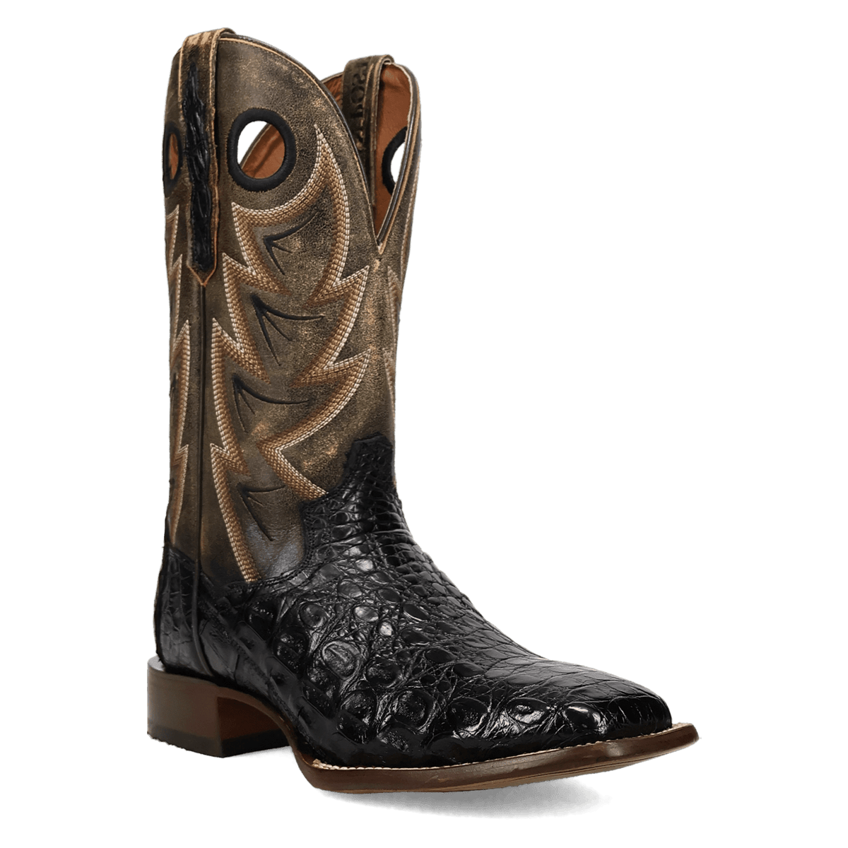 marsh caiman boot 45 degree angle