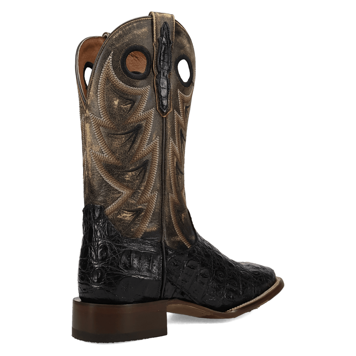 marsh caiman boot 315 degree angle
