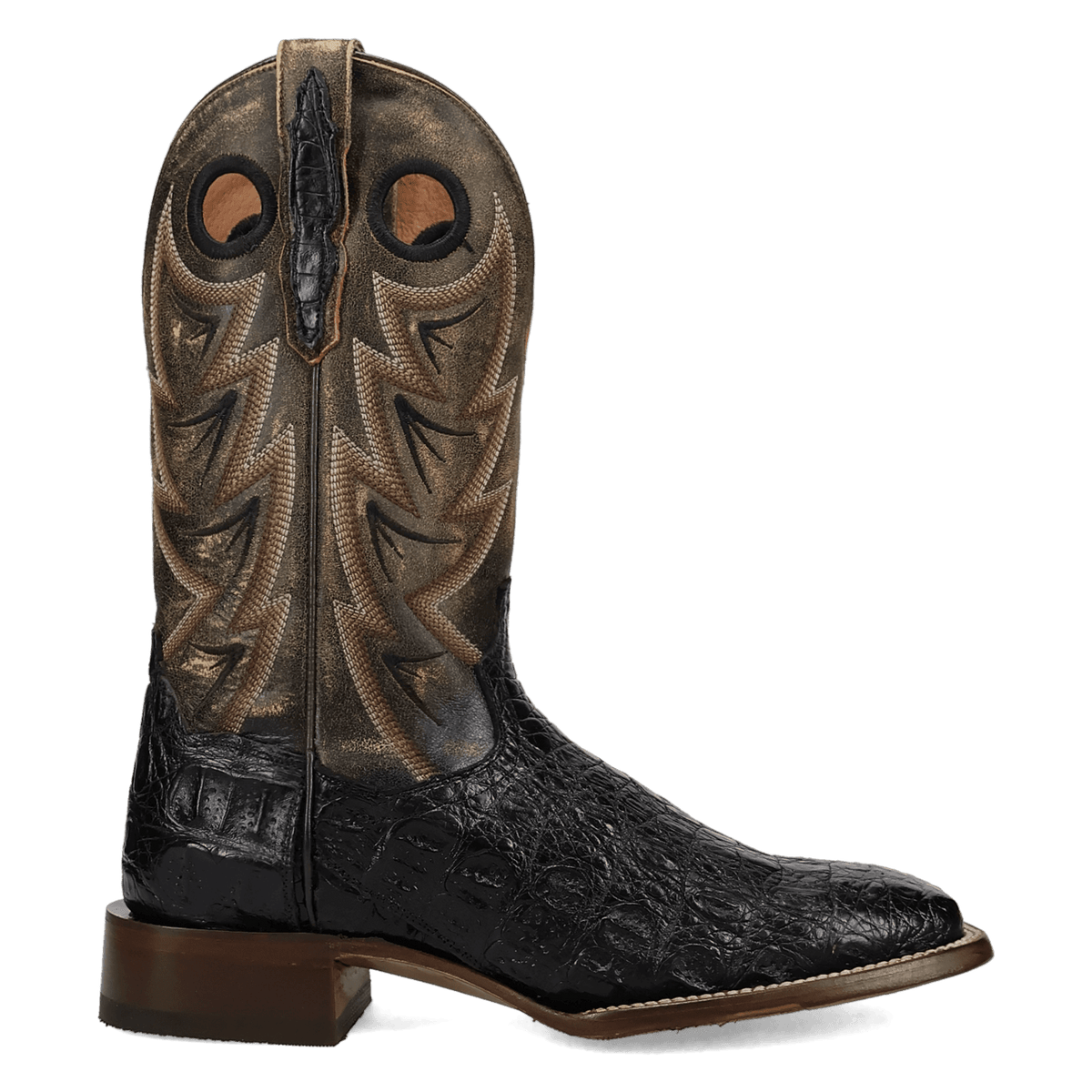 marsh caiman boot 90 degree inside angle