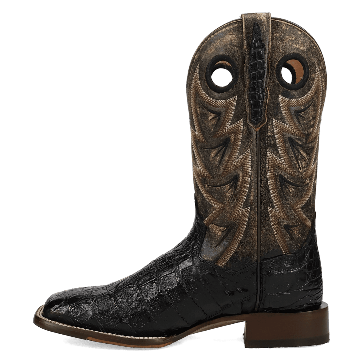 marsh caiman boot 135 degree outside angle