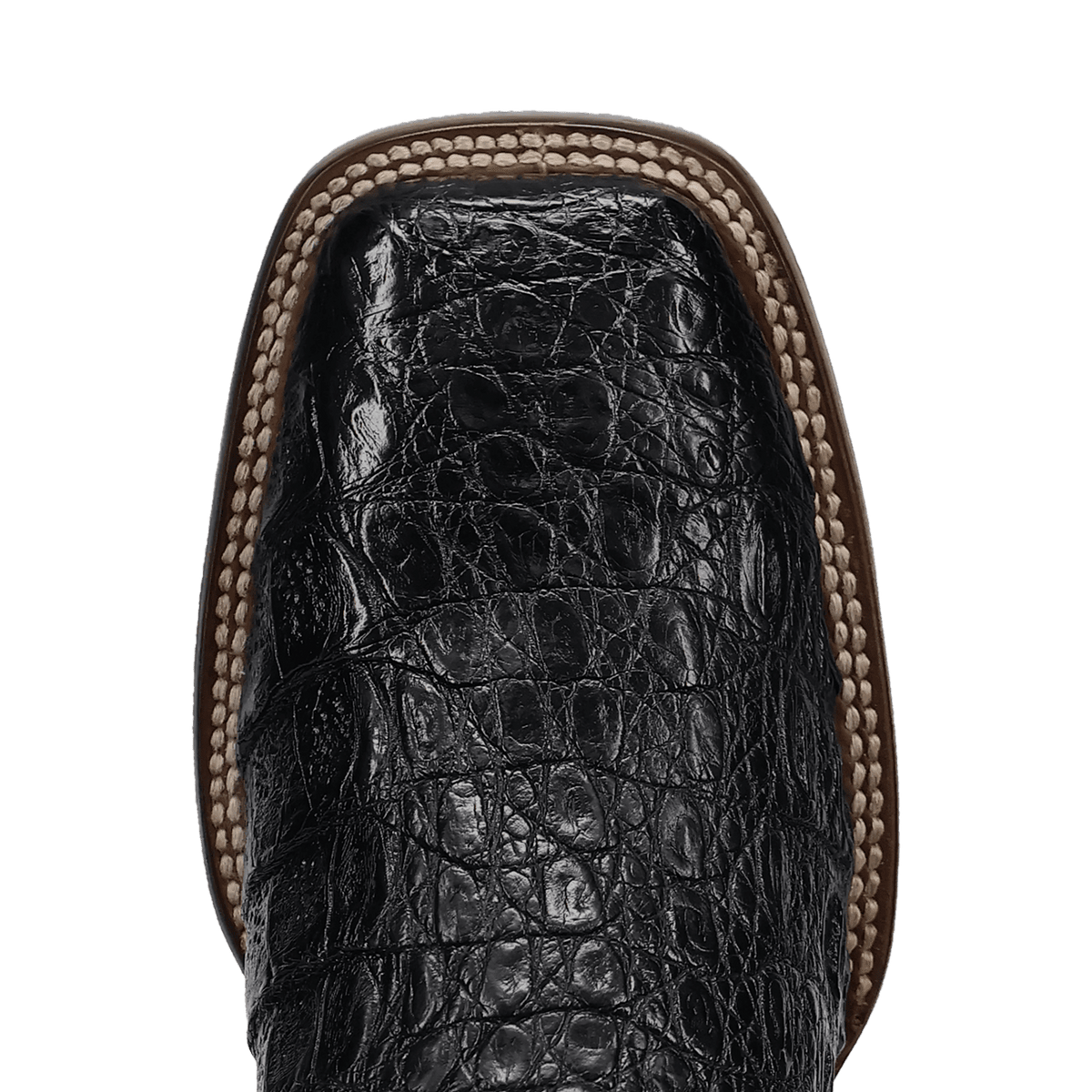 marsh caiman boot toe angle