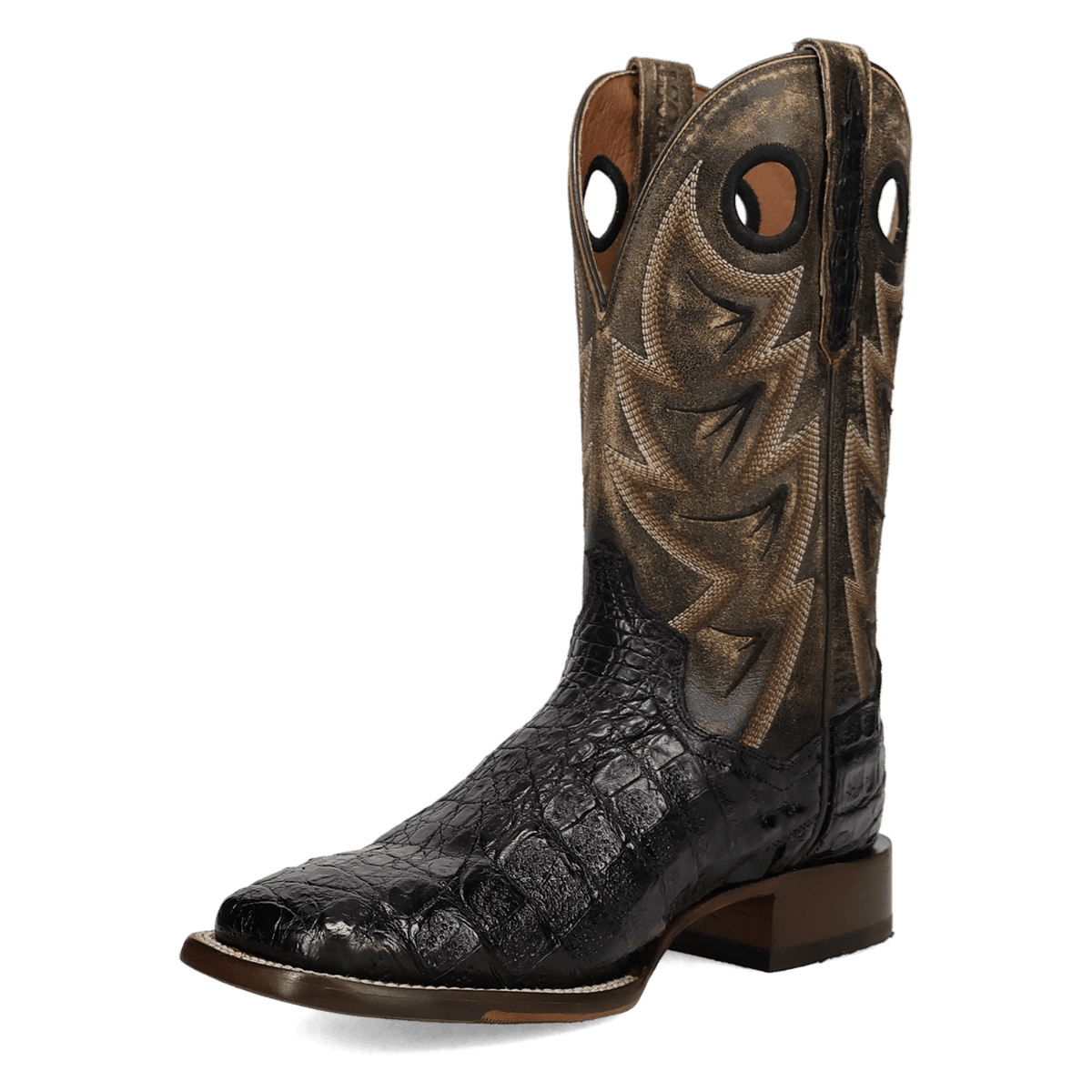 marsh caiman boot 225 degree angle