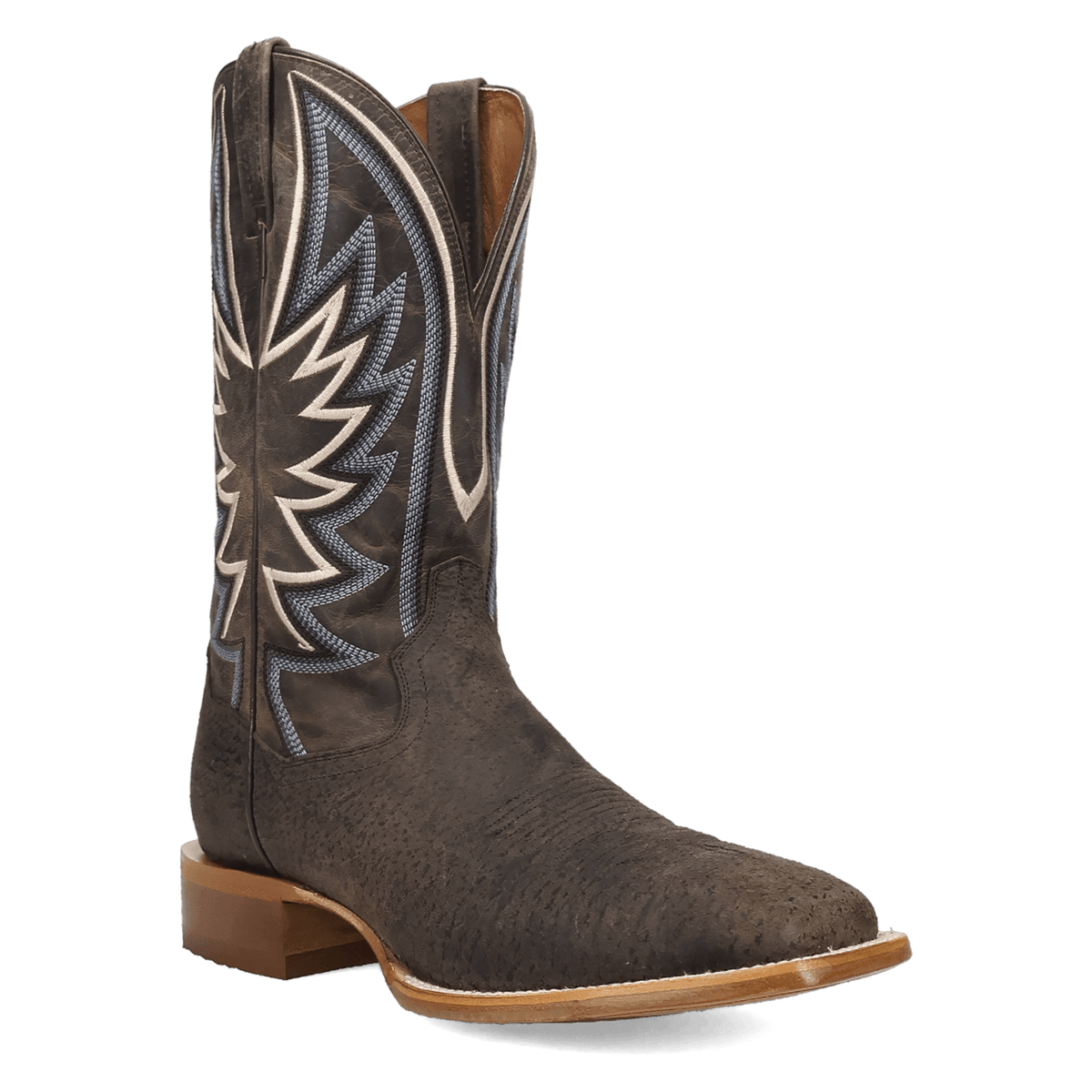 boar's run wild boar boot 45 degree angle
