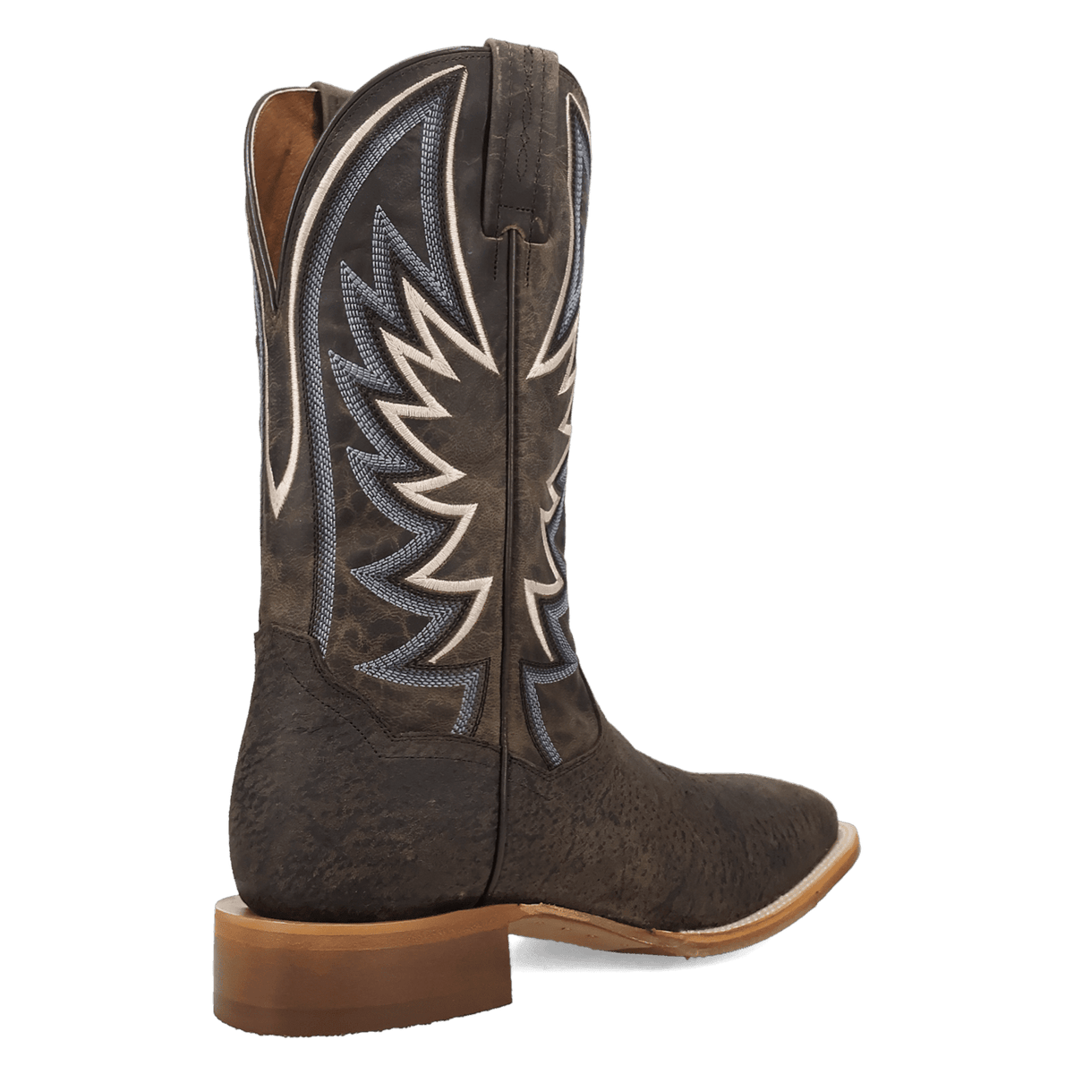 boar's run wild boar boot 315 degree angle